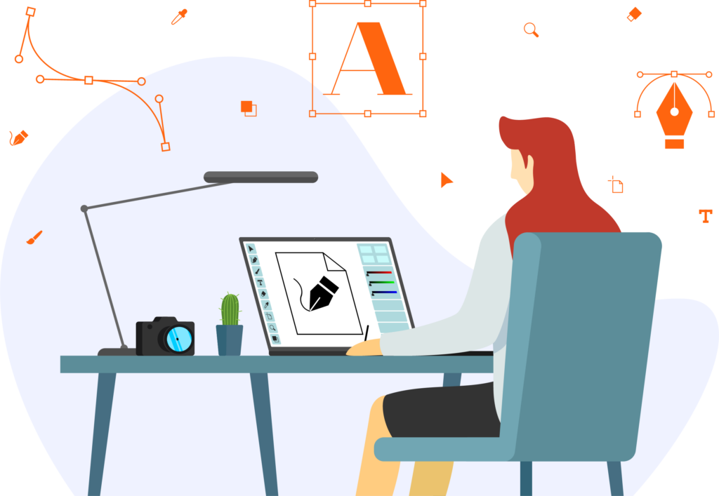 Logo Design Page